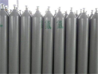 駐馬店氬氣廠家